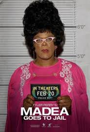 I am so disappointed that tyler perry felt he needed to. First Look Madea Goes To Jail Madea Movies Tyler Perry Madea