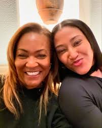 Happy Birthday to my daughter Jade!! Smart, beautiful, kind, and the best  aunt. Love you so much Jade!! Enjoy your day ❤️❤️