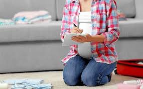 Maybe you would like to learn more about one of these? Perlengkapan Bayi Baru Lahir Yang Harus Dibawa Ke Rumah Sakit Alodokter