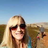 Sally Allred Spaan (allredspaan) — Perfil