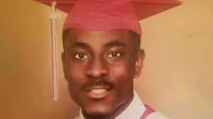 Makwabci ya harbe wani dalibi dan Najeriya har lahira kan kure sautin waka  a Amurka