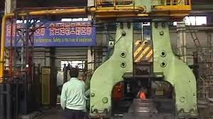 Image result for modern steam hammer