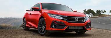 Ebay.com has been visited by 1m+ users in the past month 2020 Honda Civic Si Coupe For Sale In Killeen Tx Close To Round Rock And Copperas Cove
