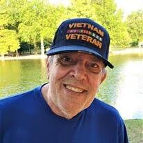 David W. Tucker Sr Obituary