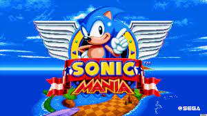 Free sonic coloring page to download funny sonic coloring page for kids Sonic Mania Review 16 Bit Return Breathes New Life Into Struggling Series Ars Technica