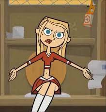 as much as I don't like Amy, I feel she could've been a great minor  antagonist had Sammy not swapped with her in the elimination : r/Totaldrama