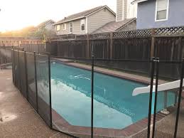 We look forward to helping you with all of your home improvement shopping needs. Swimming Pools Fremont Ca Baby Barrier Pool Fence Of San Jose