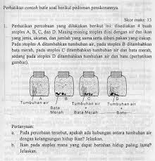 Maybe you would like to learn more about one of these? Lebih Mengenal Tes Subjektif Tes Uraian