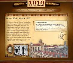 Whether it's windows, mac, ios or android, you will be able to download the images using download button. Seoca Merlo Recordando La Semana De Mayo De 1810 Facebook