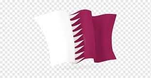 It is maroon with a broad white serrated band (nine white points) on the hoist side. Flagge Von Katar Nationalflagge Flagge Computer Icons Bildschirmhintergrund Flagge Png Pngwing
