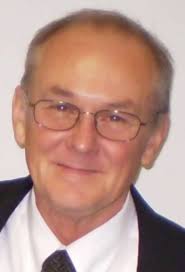 Dennis Laurence Kemp