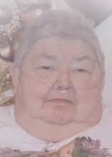 Obituary information for June Margaret Shipley