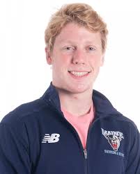 2023-24 Men's Swimming and Diving Roster