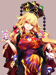 Touhou Patch Center Posts Facebook I?ve played a bunch of unofficial touhou platforming games so it?s going to be interesting to see what an official one might look like. touhou patch center posts facebook