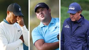 Official website of the 2021 u.s. Us Open Golf 2020 Second Round Tee Times Live Leaderboard Scores Video Tiger Woods Phil Mickelson Patrick Reed