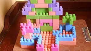 Cara membuat rumah dari lego. Lego House Membuat Rumah Unik Dari Lego Bukan Merek Lego Youtube