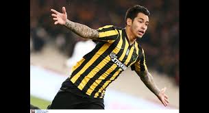 Η παε αεκ εκφράζει τα συλλυπητήριά της στους οικείους του. Aek Paok 3 0 Super League 24h Agwnistikh Agwnes P 16 Aek F C Official Web Site