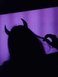 E Girl Android Iphone Desktop Hd Backgrounds Wallpapers 1080p 4k 104576 Hdwallpapers Andr Dark Purple Aesthetic Purple Aesthetic Aesthetic Colors Girls love shiny, floral and cute wallpapers backgrounds. dark purple aesthetic