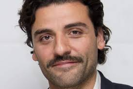  Oscar Isaac Golden Globes