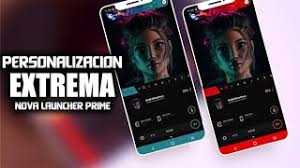 Backup and restore data to help users easily sync the layout and theme of the phone when changing a new phone, nova launcher develops a cloud feature for backing up data. Nova Launcher Prime Apk Mod V7 0 51 Desbloqueado Descargar Hack 2021