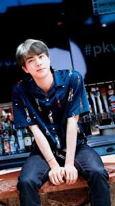 Are you searching for bts jin wallpapers? Bts Jin Jinnie Soekjinshii Hd Mobile Wallpaper Peakpx