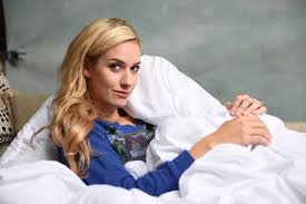 Golfer paige spiranac celebrity photos celebrity style photoshoot pics golf lessons beautiful gorgeous. Paige Spiranac Is Trying To Make Peace With Her Place In The Game