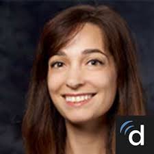 Dr. Jillian L. Cohen, MD