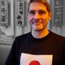 Profile for Kevin MacNeil