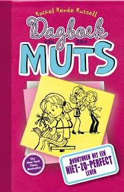 Dagboek Van Een Muts Deel 1 Dagboek Boeken Muts