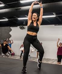 Online dance coach and online personal trainers. Dance Fitness With Jessica 6 Online Workout Routines To Energize Your Winter Spirit Page 4