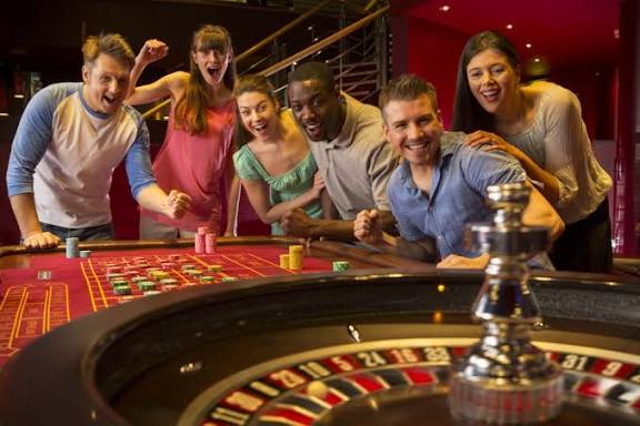 Exploring the thrill of online casino games What you need to know - Scrap Car Value | Scrap My Car Singapore