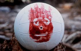 Tom Hanks' volleyball from 'Cast Away' sells for £230,000 at auction