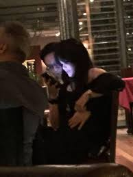 Ahli parlimen bukit bendera, zairil khir johari dan pemimpin dap, dyana. Isteri Zairil Berang Gambar Zairil Dan Dyana Bercumbu Mesra Kamikazenews