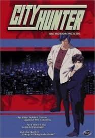 Jackie chan in the city hunter movie based on anime and manga. City Hunter Goodbye My Sweetheart Anime Planet