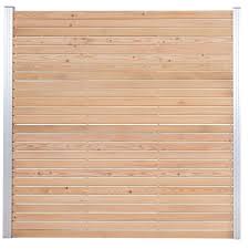 Sichtschutz Sibirische Larche Steckzaun Rhombus B X H 180 X 180 Cm 2 Teilig Von Gartenland Vogt Online Kaufen Holzland Steckzaun Sichtschutz Zaun