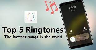 Download World S Best Mobile Ringtones Mp3 M4r Free For Mobile Phone Top 5 5 World S Best Mob Mobile Ringtones Ringtones For Iphone Ringtones For Android Free