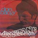 Перевод песни canzone — рейтинг: Don Backy Canzone I Got A Woman Ray Charles Buy Vinyl Singles Of Music Festivals At Todocoleccion 171040258