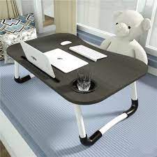 Sharing my struggle in assembling this product i got from bedside table or living room round leisure 165pesos. Folding Table Computer Table Bed Desk Notebook Meal Shopee Philippines