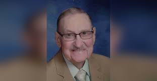Obituary information for Evert L. Boeck