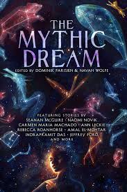 Dream synonyms, dream pronunciation, dream translation, english dictionary definition of dream. The Mythic Dream Book By John Chu Leah Cypess Indrapramit Das Amal El Mohtar Jeffrey Ford Sarah Gailey Carlos Hernandez Kat Howard Stephen Graham Jones T Kingfisher Ann Leckie Carmen Maria Machado