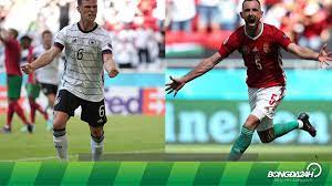 Anh sẽ có cuộc chạm trán đức trong trận đấu thuộc khuôn khổ vòng 1/8 euro 2021, diễn ra vào lúc 23h00 ngày 29/6. Link Xem Trá»±c Tiáº¿p Euro 2020 Vtv6 Ä'á»©c Vs Hungary Hom Nay