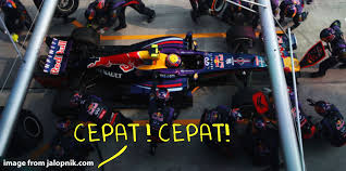 Taken on september 29, 2017. How One M Sian Helped Redbullf1 To Set A New Record And 5 Other Epic Stories From Sepang F1