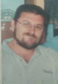 Eric Dean Starnes, 54