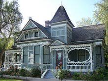 Holiday home spacious house in eastlake is situated on 2711 mcafee road in decatur in 5.1 km from the centre. Victorian House Plans And Victorian Style The Later Years