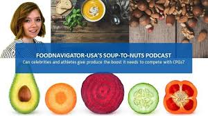 Check out our latest unit at sesame place! Soup To Nuts Podcast From Sesame Street To Regina Hall Industry Taps Celebrities To Sell Produce
