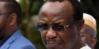 Economist DAVID NDII reveals the...
