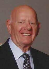 Harold Hall Obituary