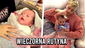 Sylwia przybysz i jan dąbrowski | przeambitni.pl. Wieczorna Rutyna Z Dziecmi Sylwia Przybysz I Jdabrowsky Youtube
