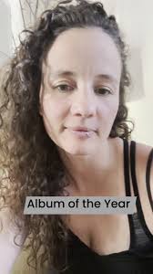 I was honestly kind of shocked. I mean, I shouldn’t be, the album is  amazing 💅but it surprised me for sure. It’s nice to be recognized for all  the time and effort that went into it