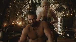Hottest 'Game of Thrones' Sex Scenes – SheKnows